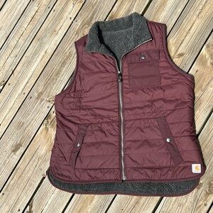 CARHARTT Women’s vest